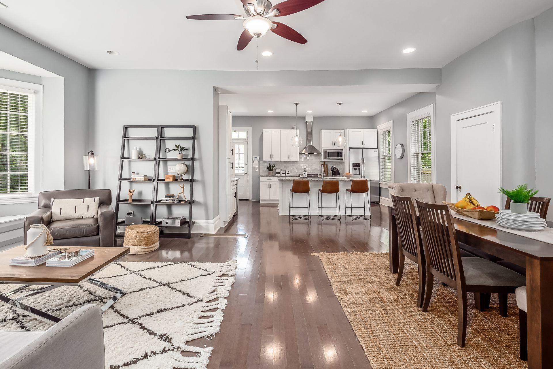 1438 Bryden Road Columbus, OH 43205 - Photo 10 of 61 Gallery Image 10