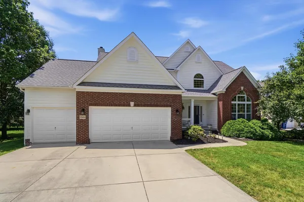 $650,000 | 5507 Pensworthy Drive, Dublin, OH 43016