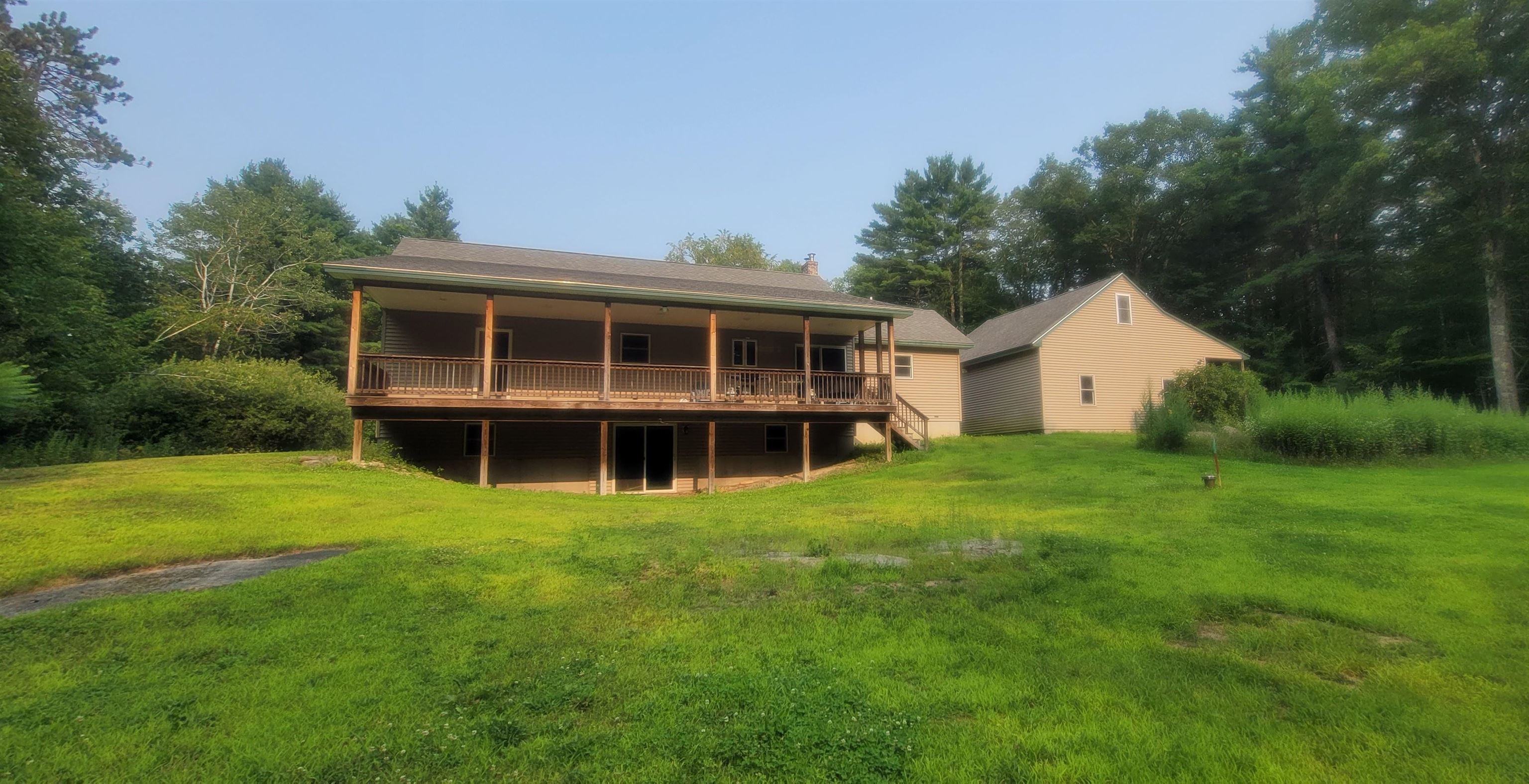 209 Shaw Road Northfield, NH 03276 - Photo 23 of 27