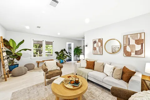 $687,000 | 2802 De Soto Drive, Austin, TX 78733