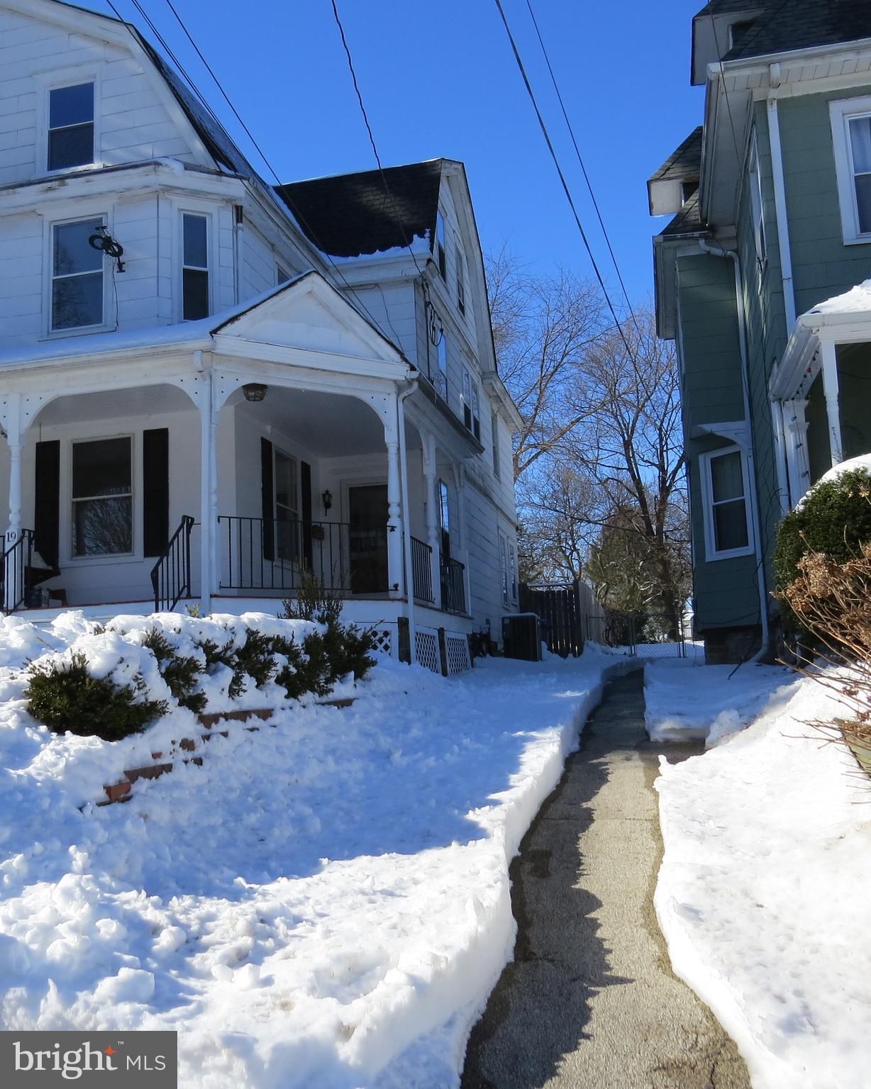 19 Hewett Road Wyncote, PA 19095 - Photo 3 of 48