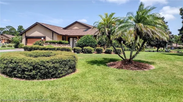 $2,100 | 3302 Cormorant Point Drive, Sebring, FL 33872