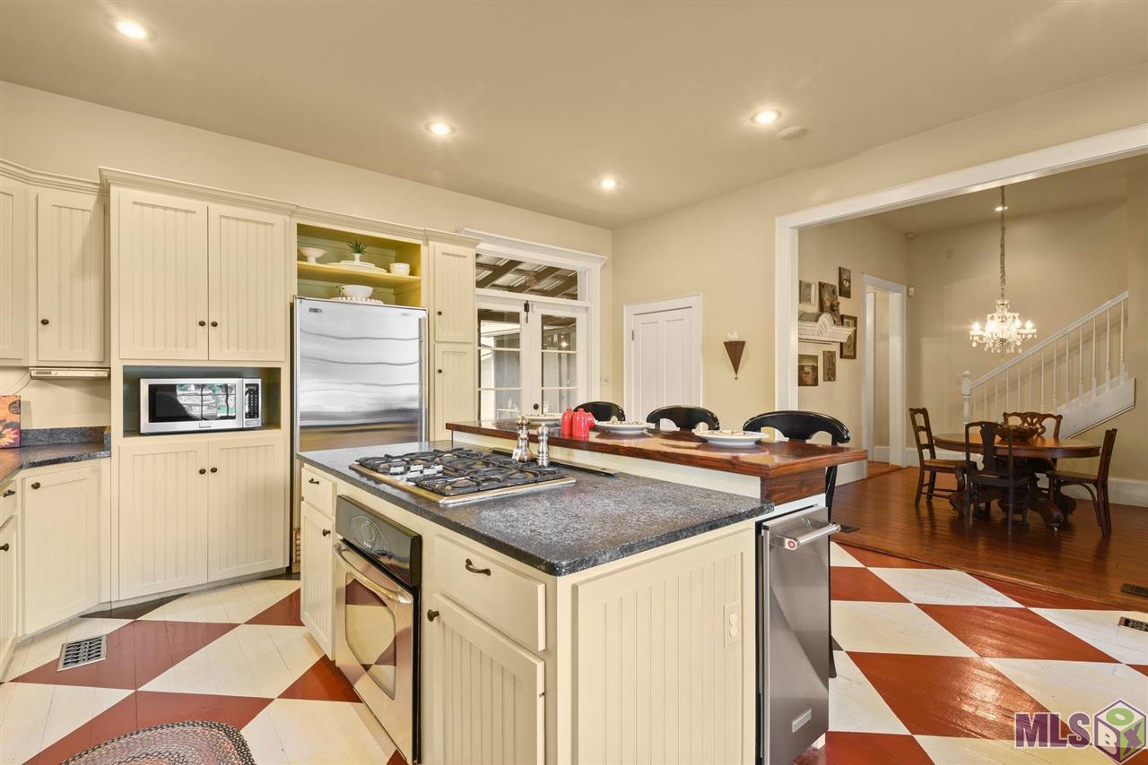 740 Hebert Street Baton Rouge, LA 70806 - Photo 15 of 47