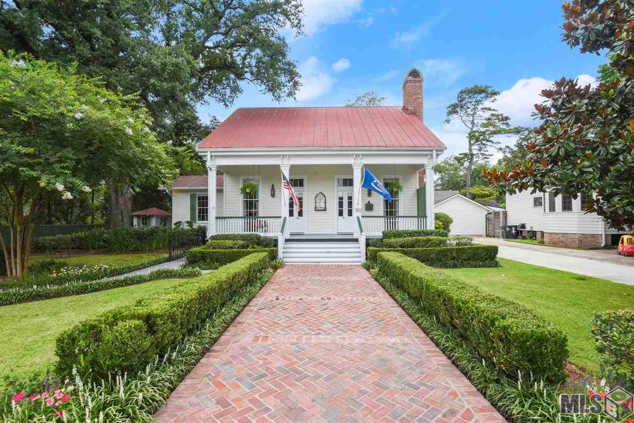 740 Hebert Street Baton Rouge, LA 70806 - Photo 2 of 47