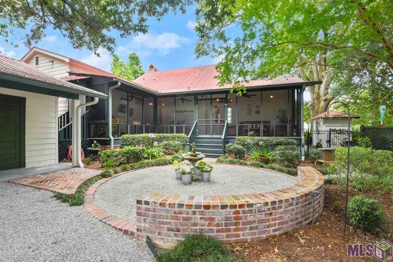 740 Hebert Street Baton Rouge, LA 70806 - Photo 34 of 47