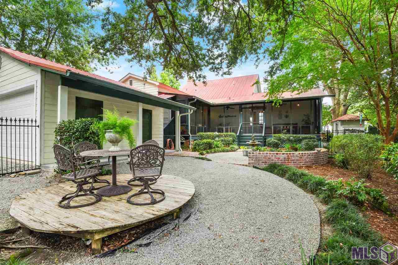 740 Hebert Street Baton Rouge, LA 70806 - Photo 37 of 47