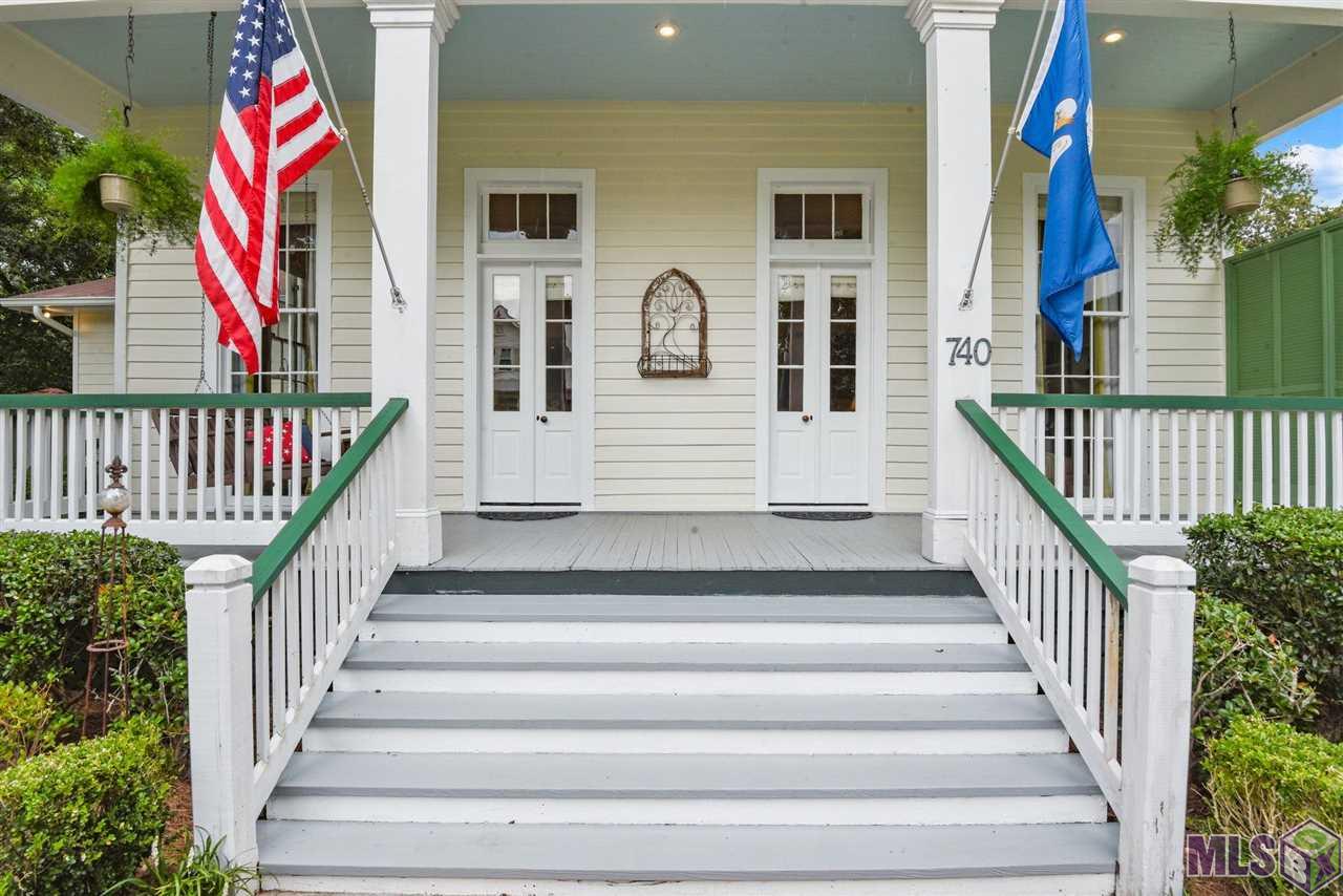 740 Hebert Street Baton Rouge, LA 70806 - Photo 4 of 47