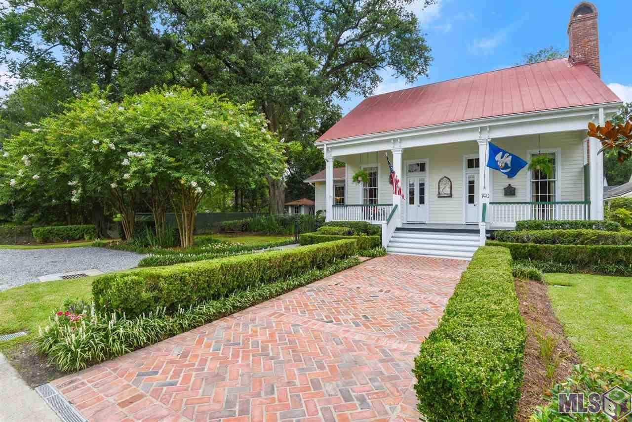 740 Hebert Street Baton Rouge, LA 70806 - Photo 41 of 47