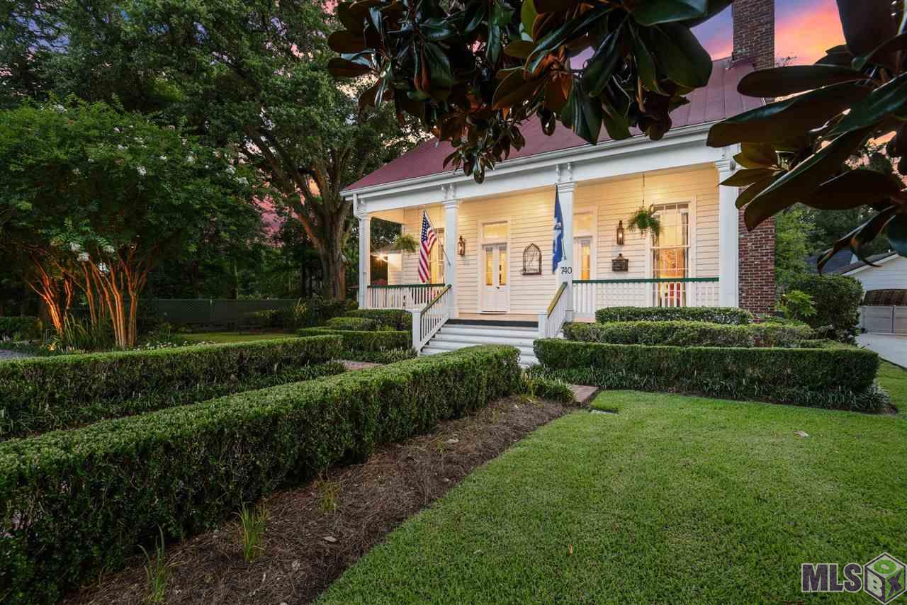 740 Hebert Street Baton Rouge, LA 70806 - Photo 43 of 47