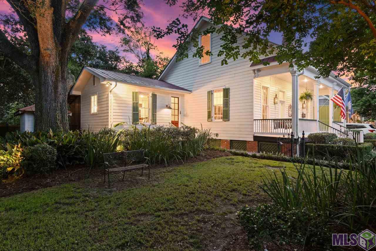 740 Hebert Street Baton Rouge, LA 70806 - Photo 44 of 47