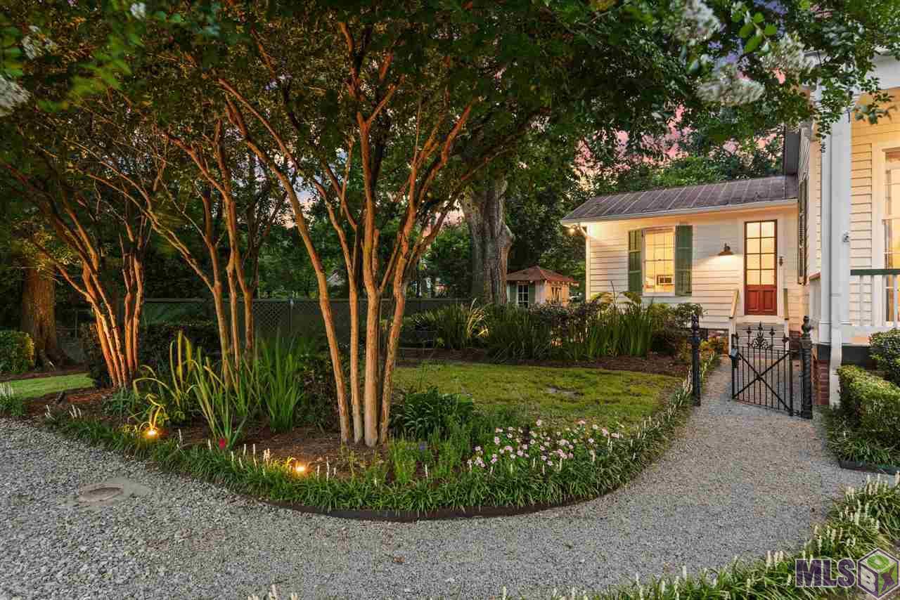 740 Hebert Street Baton Rouge, LA 70806 - Photo 45 of 47