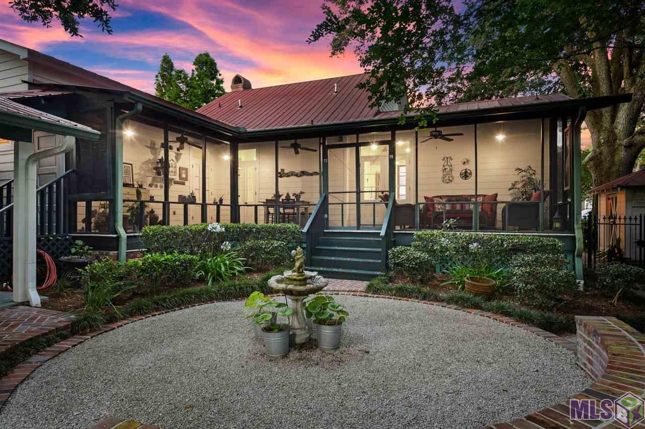 740 Hebert Street Baton Rouge, LA 70806 - Photo 46 of 47