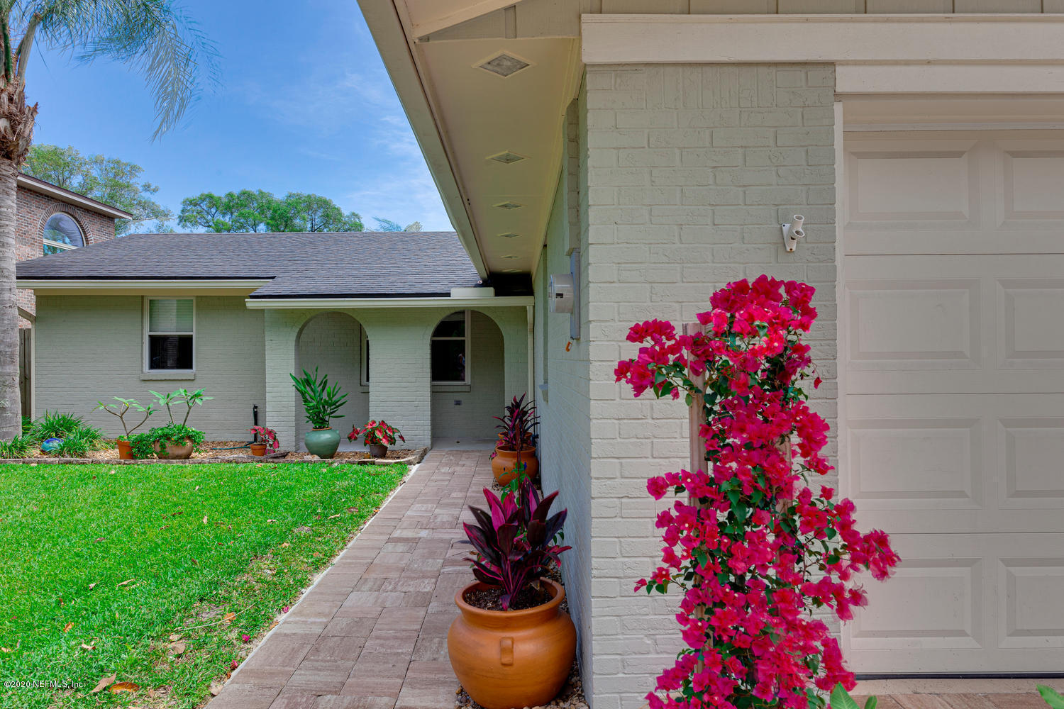 4111 San Pablo Road South Jacksonville, FL 32250 - Photo 1 of 46 a front view of a house