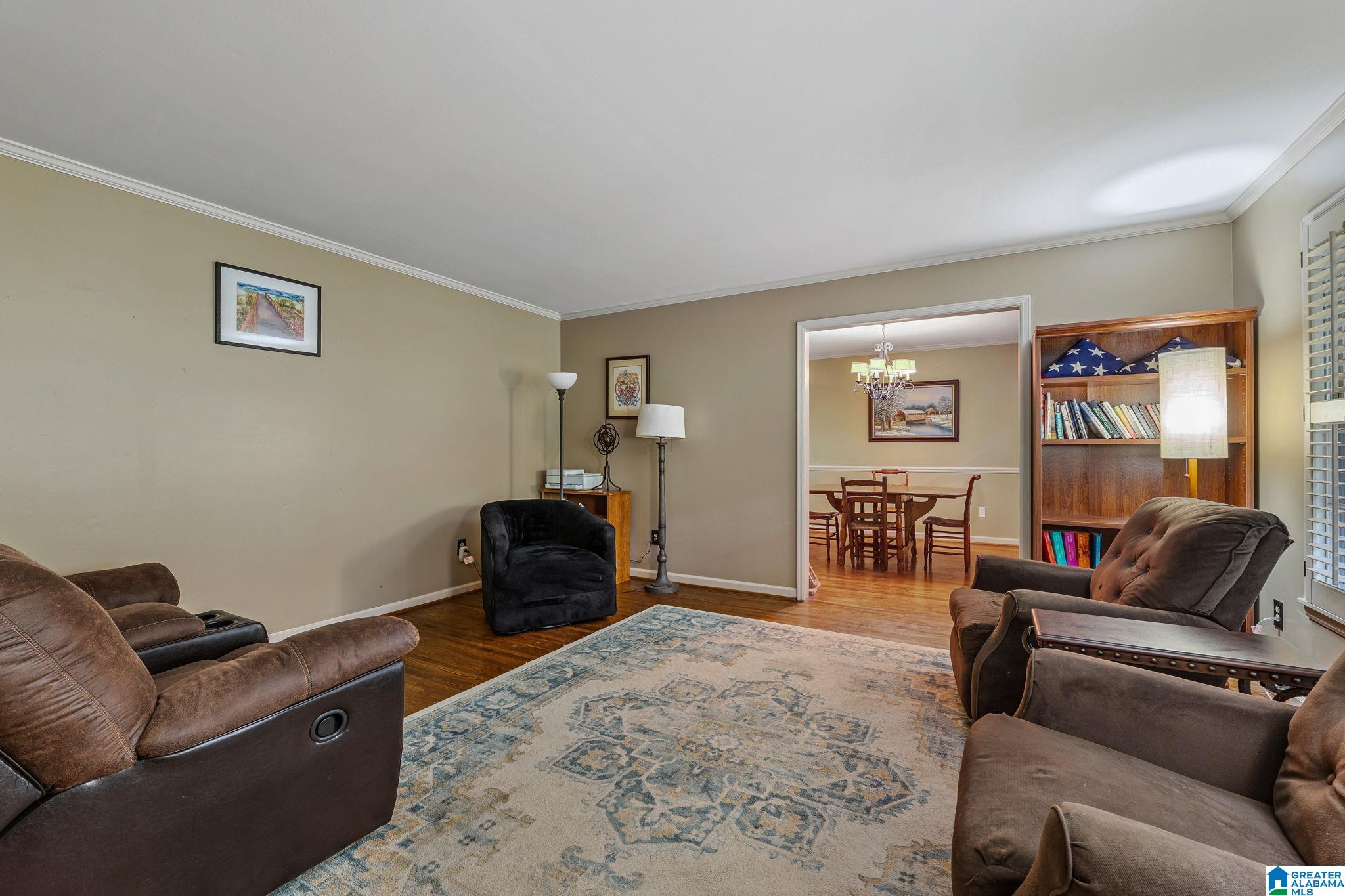 3611 Knightsbridge Road Birmingham, AL 35223 - Photo 6 of 46