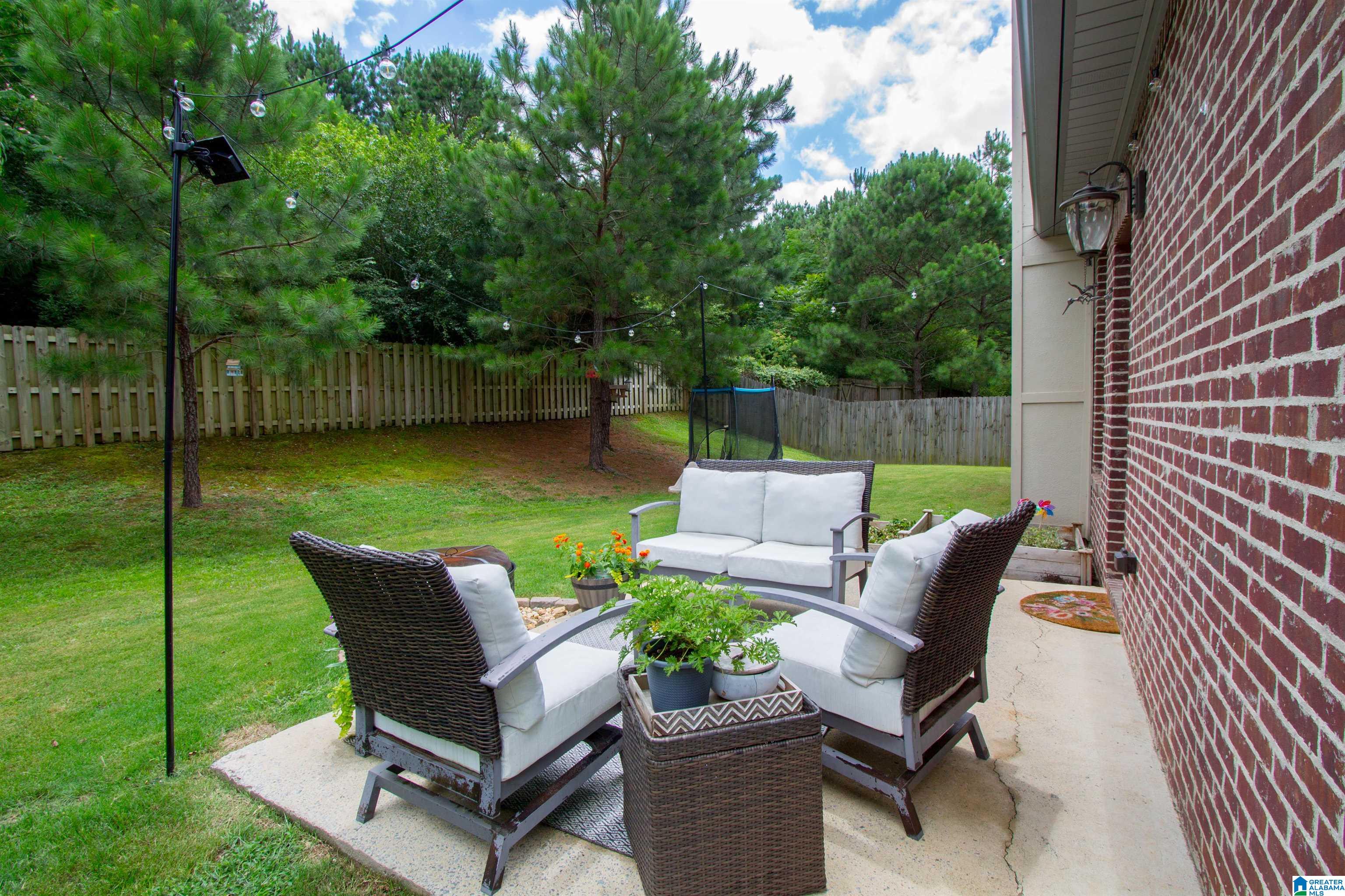 3599 Harrier Road Trussville, AL 35173 - Photo 53 of 53