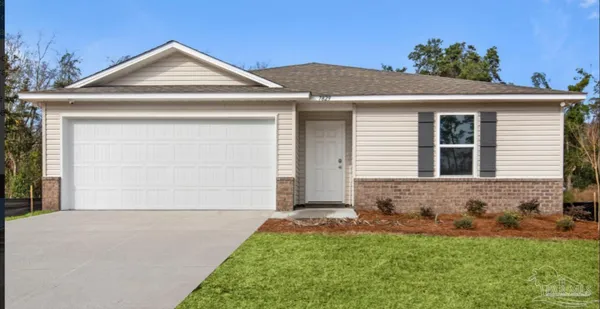 $308,990 | 3792 University Street, Pace, FL 32571