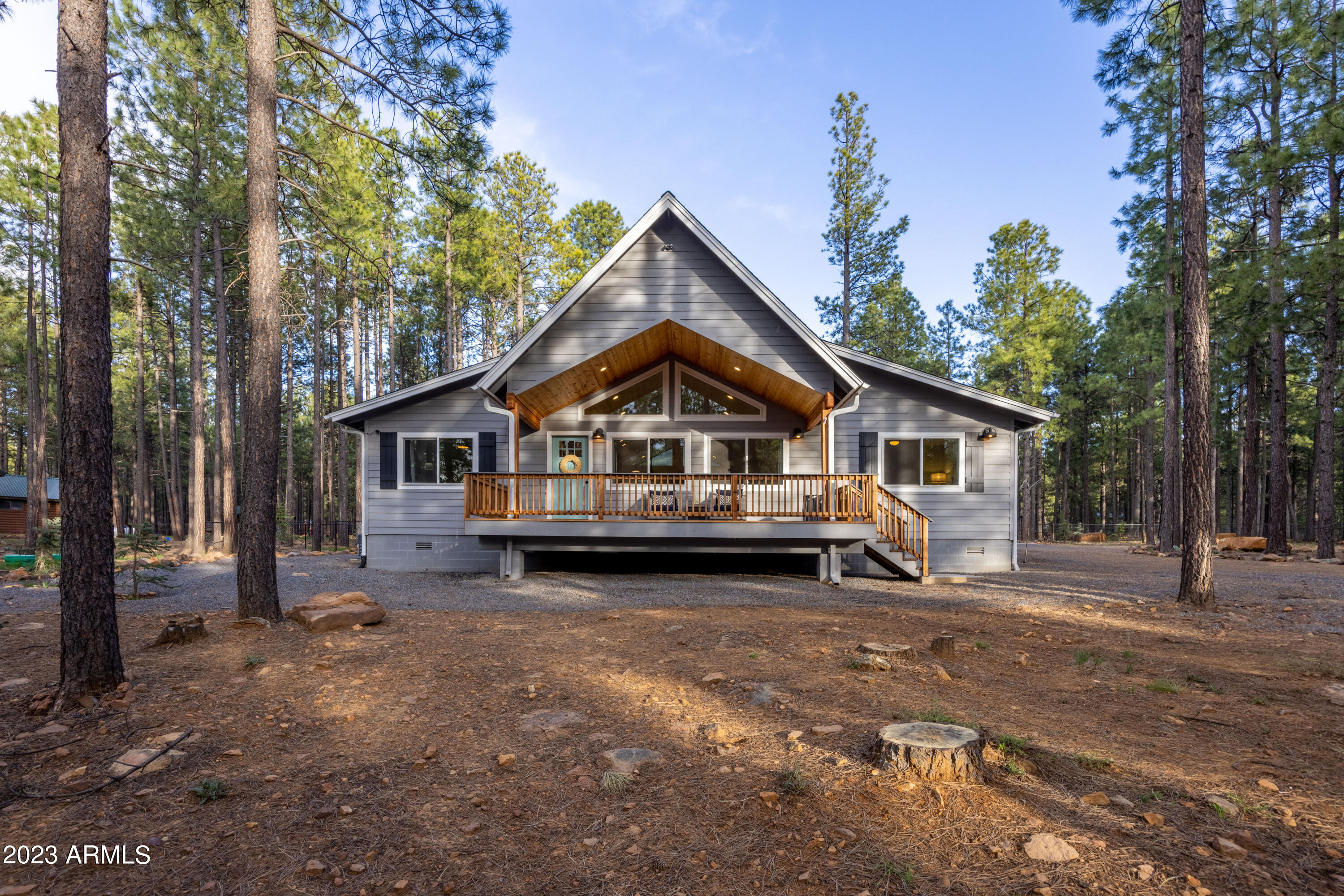 2772 Larson Loop Forest Lakes, AZ 85931 - Photo 49 of 65 2T6A9529-HDR