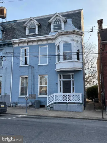 $249,900 | 66 West Queen Street, Chambersburg, PA 17201