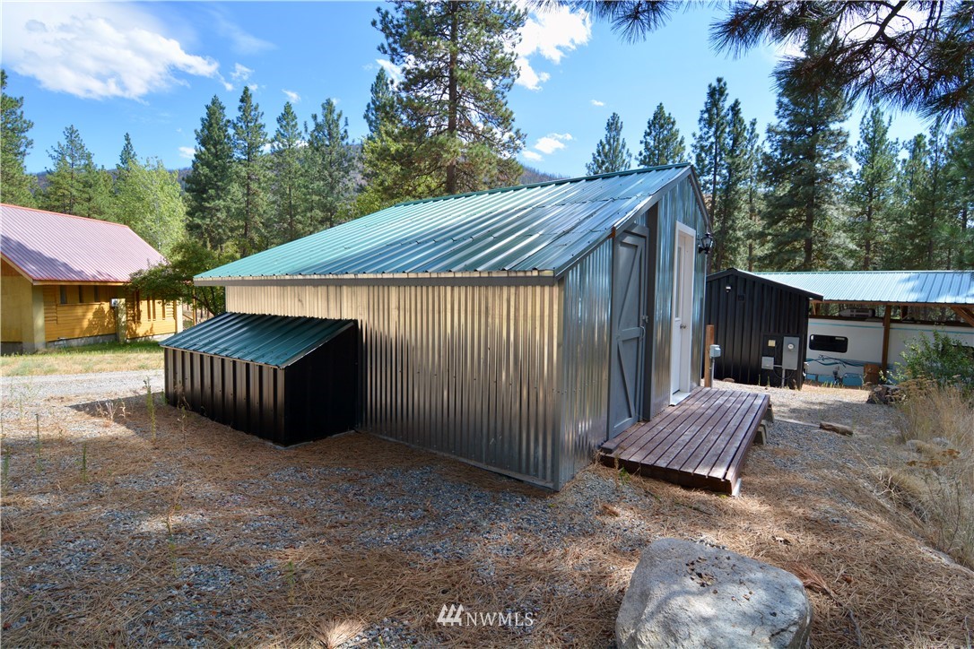 12 Sims Canyon Road Twisp, WA 98856 - Photo 14 of 21 Gallery Image 14