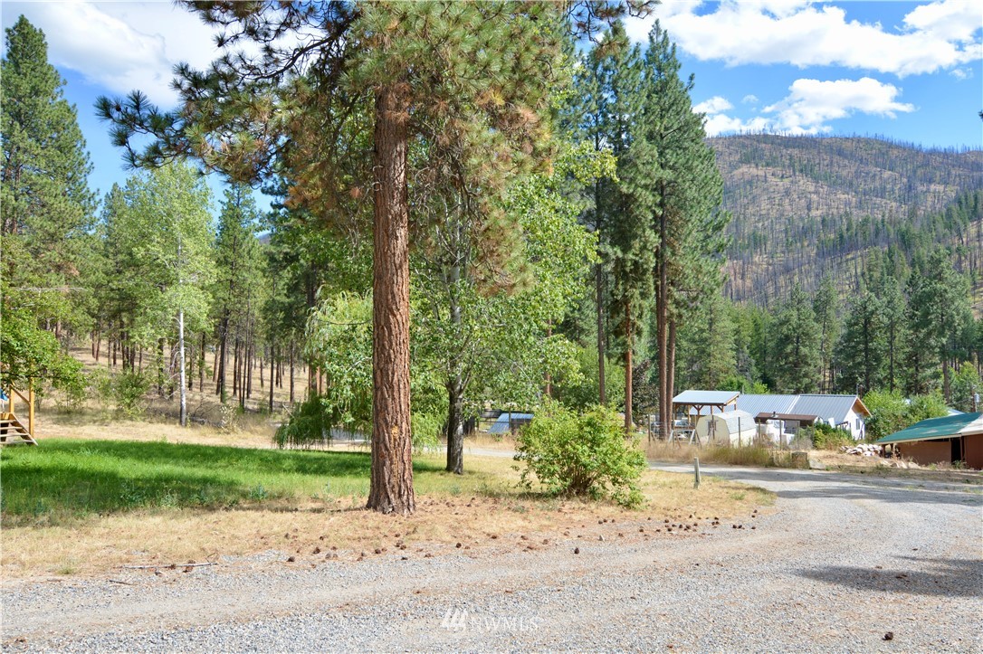 12 Sims Canyon Road Twisp, WA 98856 - Photo 17 of 21 Gallery Image 17