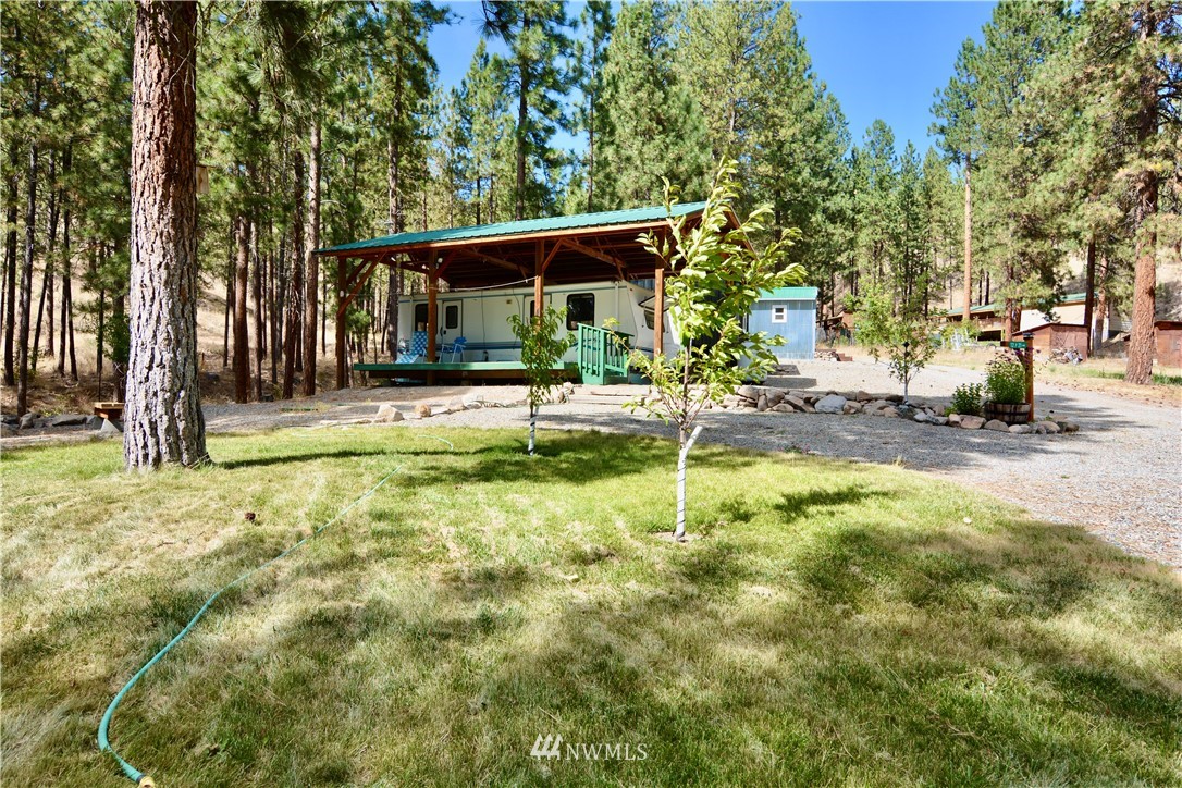 12 Sims Canyon Road Twisp, WA 98856 - Photo 18 of 21 Gallery Image 18