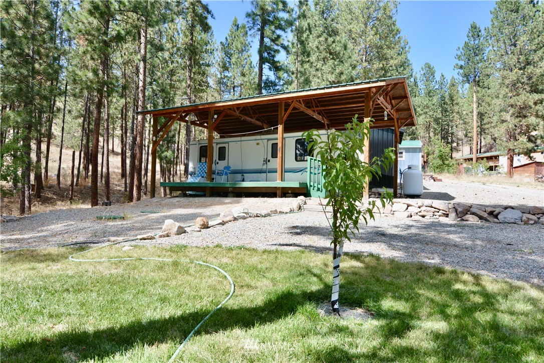 12 Sims Canyon Road Twisp, WA 98856 - Photo 20 of 21 Gallery Image 20