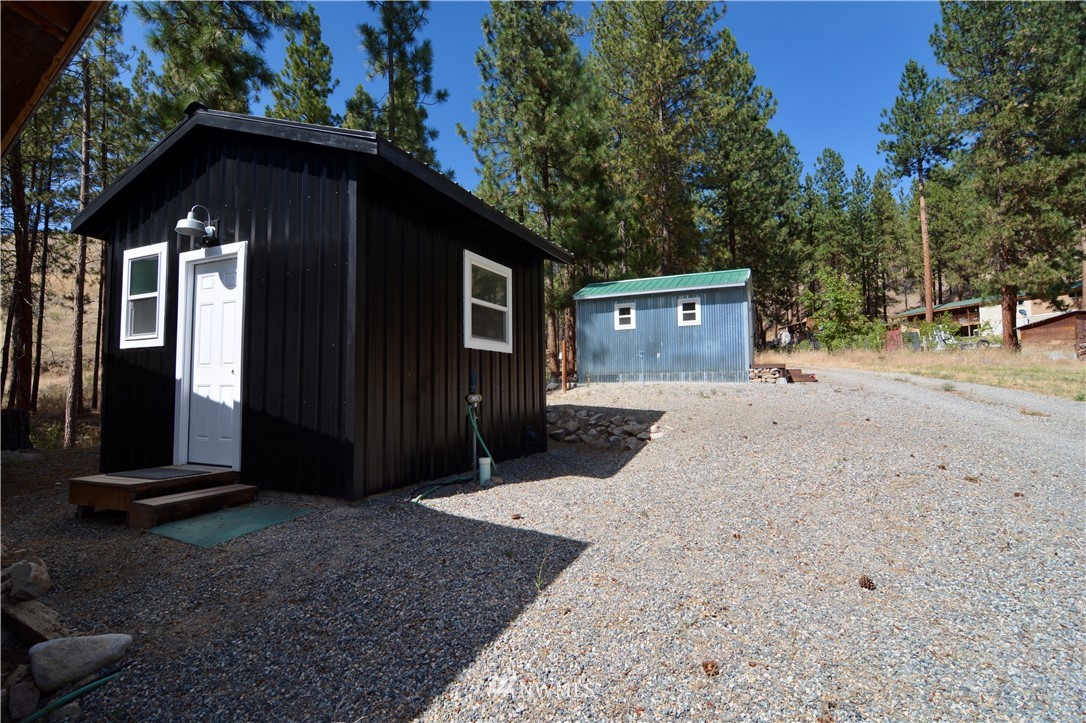 12 Sims Canyon Road Twisp, WA 98856 - Photo 8 of 21 Gallery Image 8
