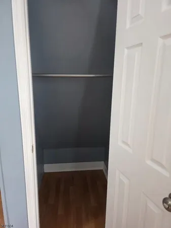 a view of closet
