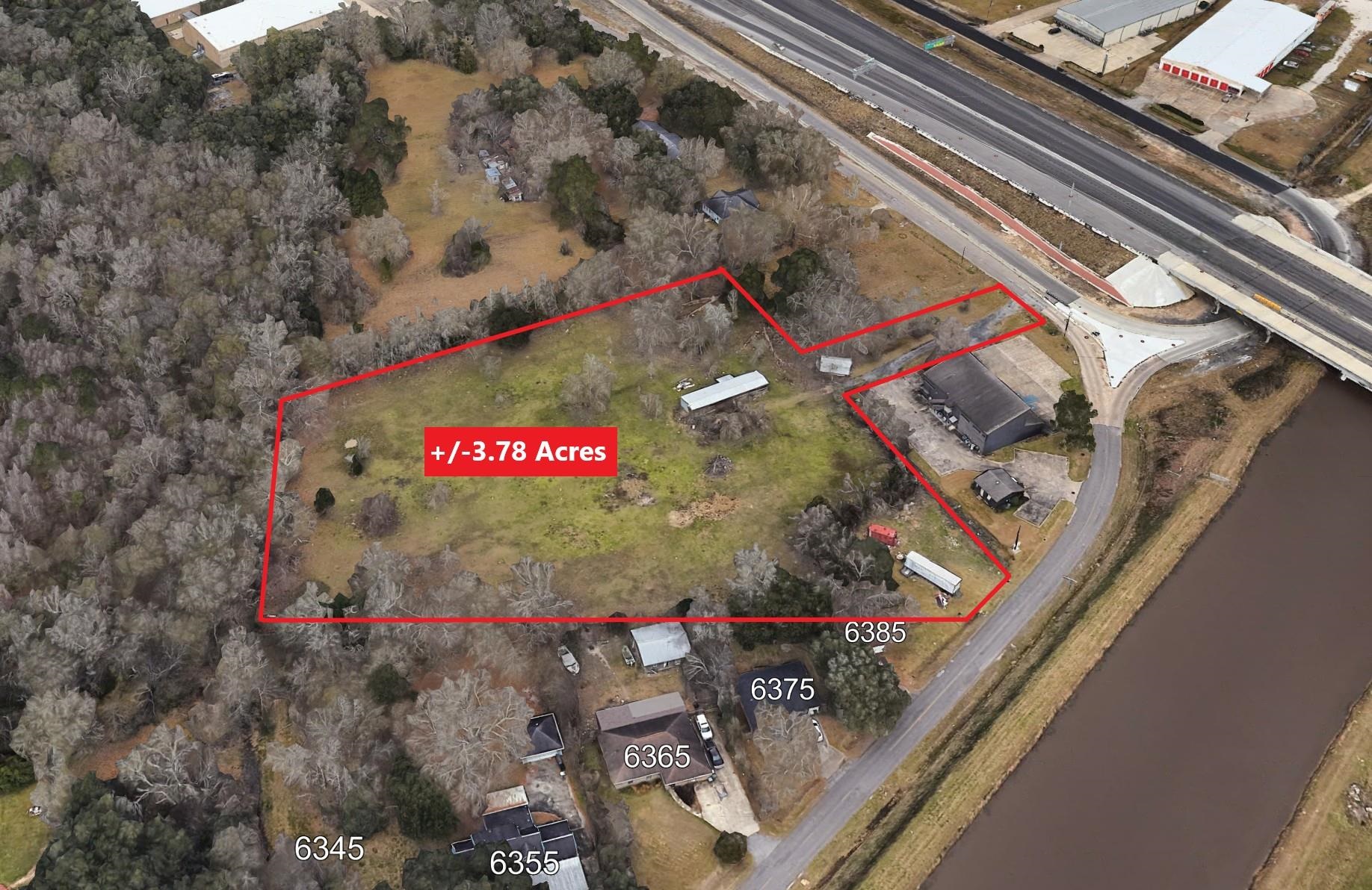 7949 Eastex Freeway Beaumont, TX 77708 - Photo 1 of 4