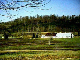 0 West St Rt 32 Old Peebles, OH 45660 - Photo 1 of 1