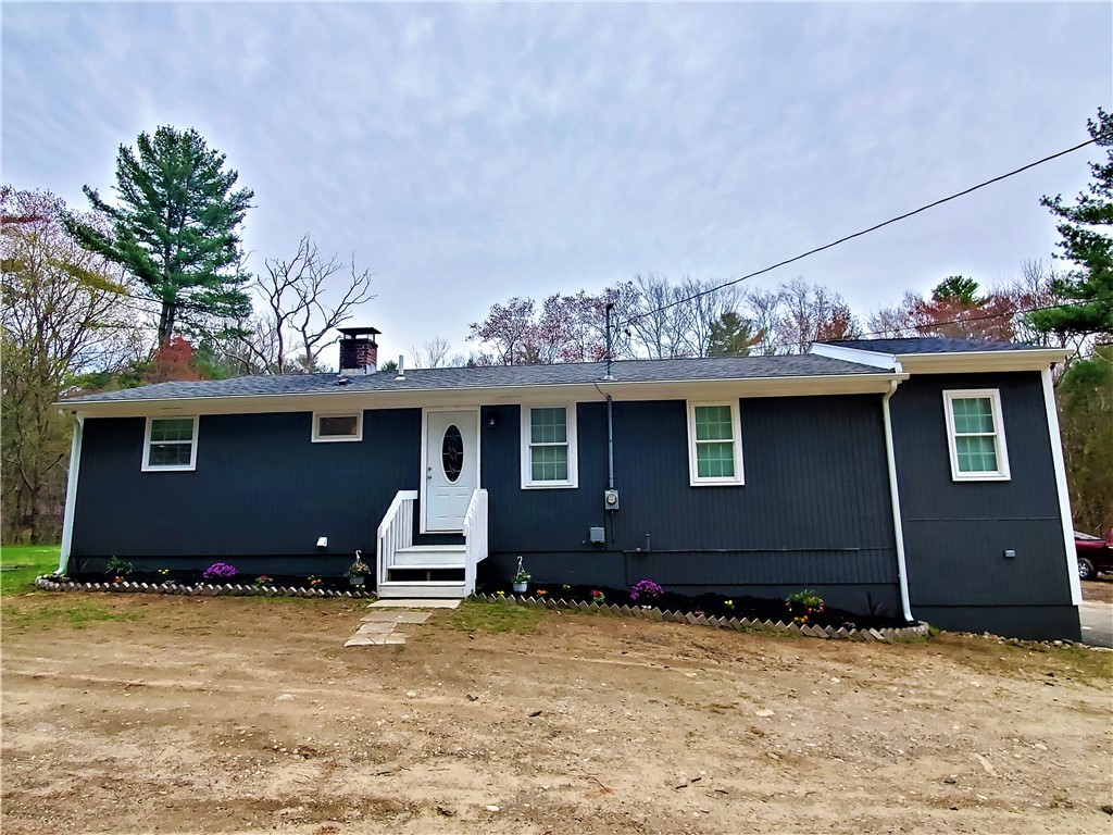 23 Barnes Road Burrillville, RI 02830 - Photo 1 of 14