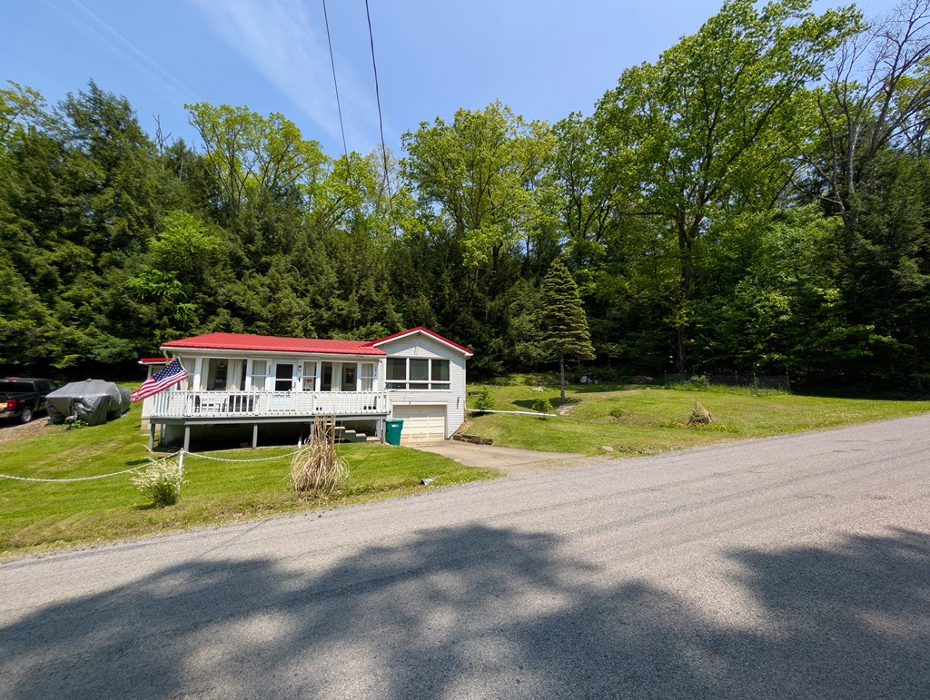 1216 Nebraska Road Tionesta, PA 16353 - Photo 2 of 13