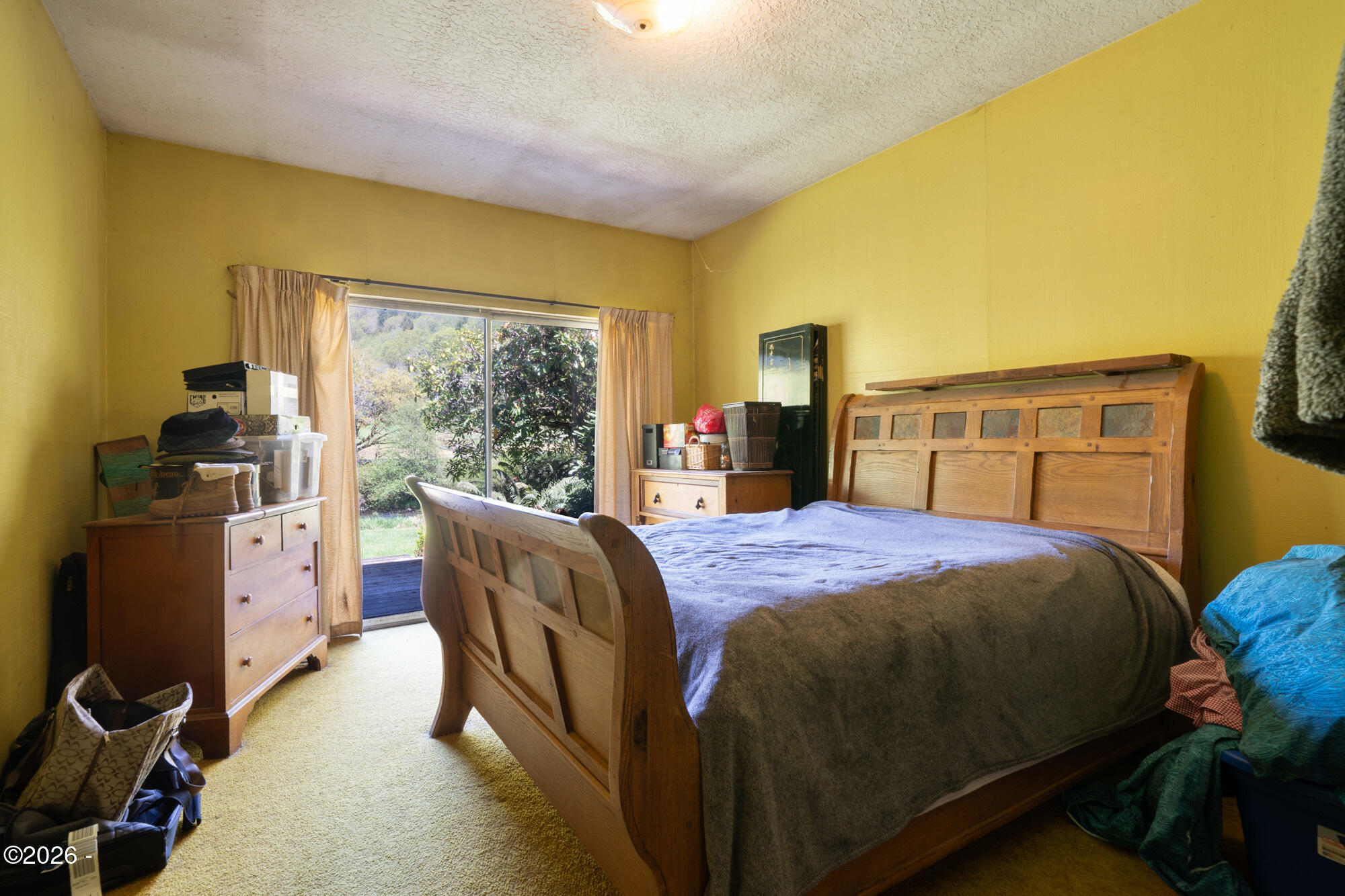 32185 Upper Nestucca Road Beaver, OR 97108 - Photo 14 of 24 Bedroom