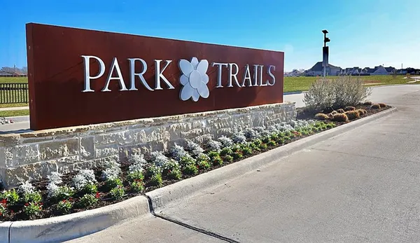 a sign on the side of a building