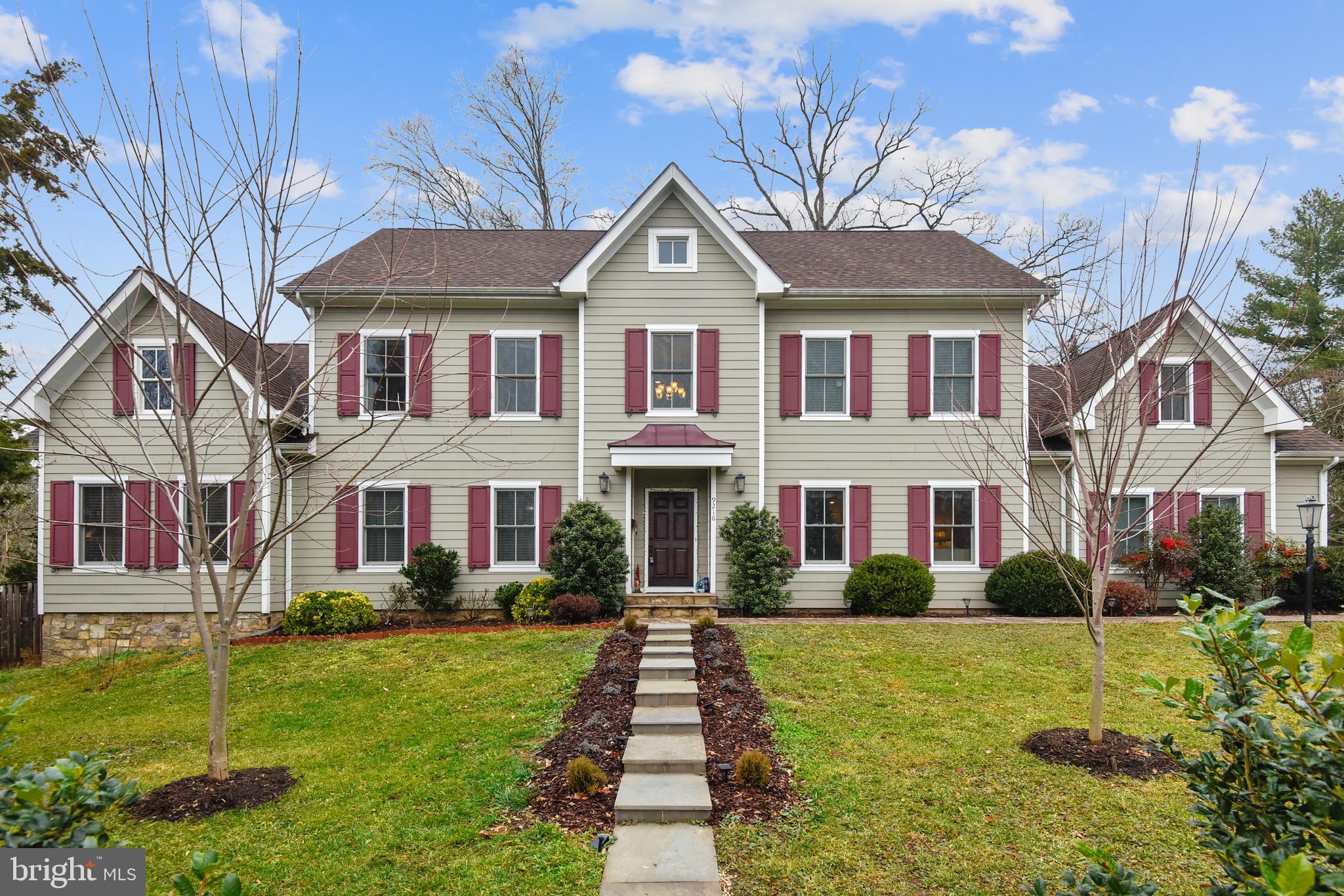 9216 Portner Avenue Manassas, VA 20110 - Photo 1 of 58