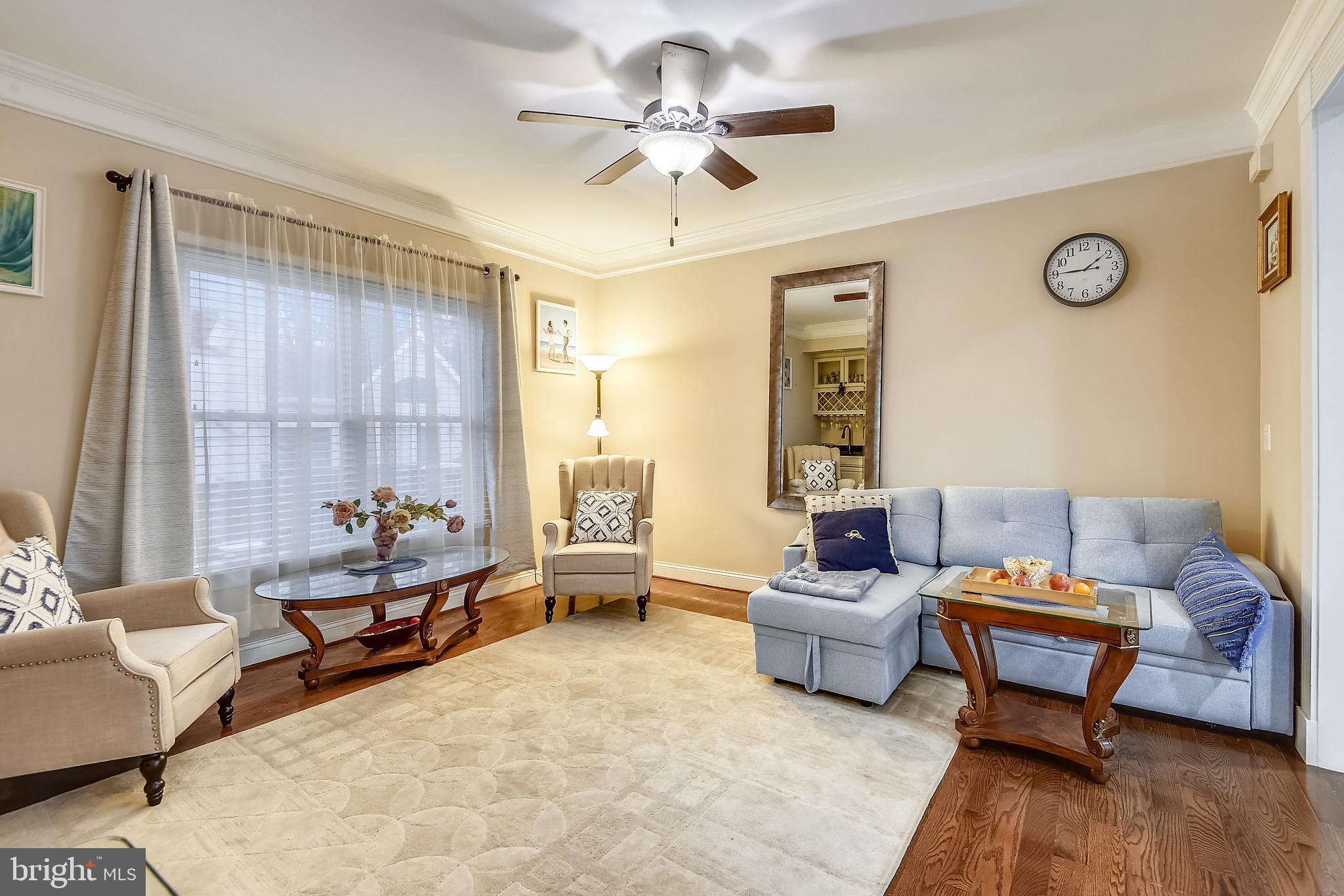 9216 Portner Avenue Manassas, VA 20110 - Photo 11 of 58