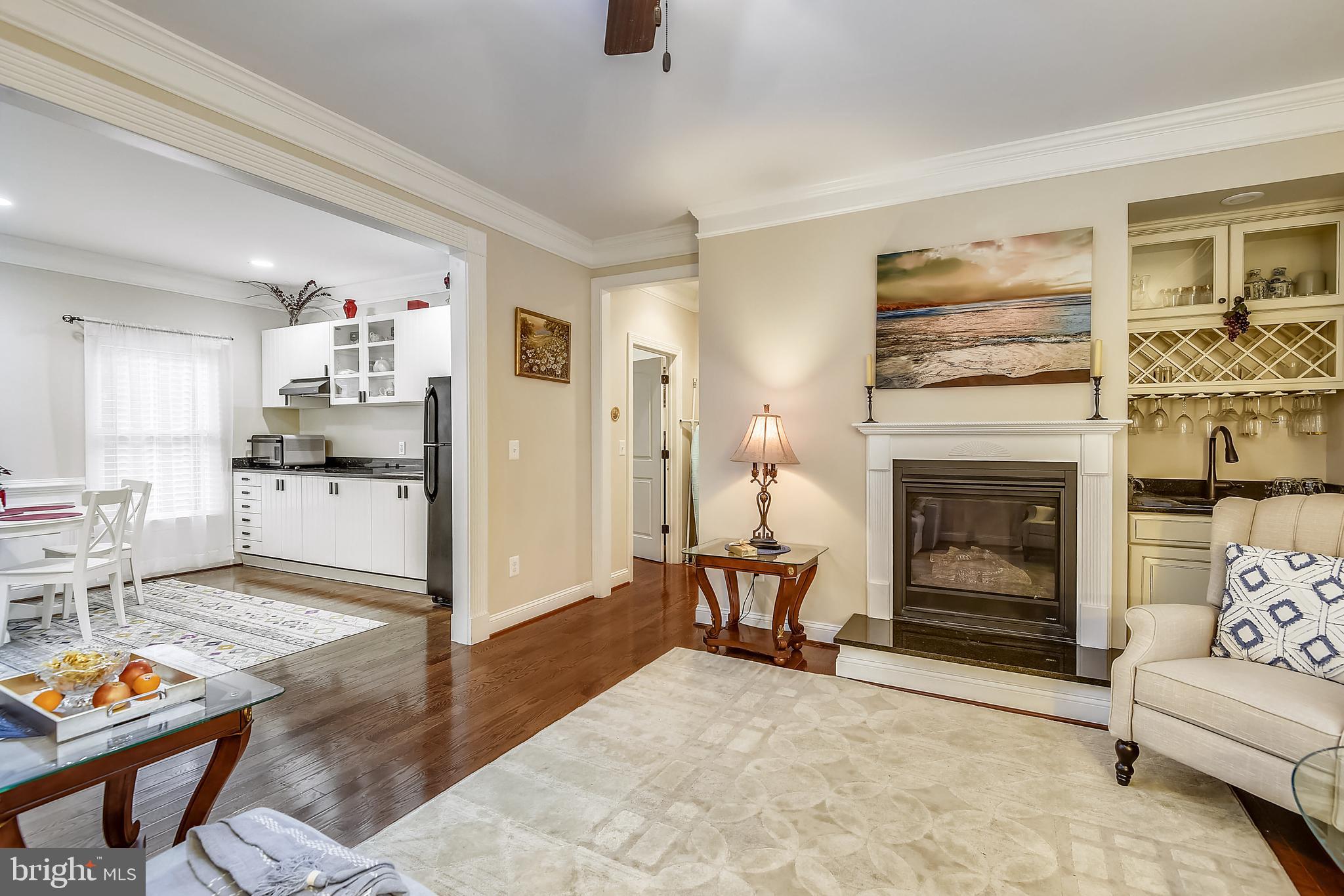 9216 Portner Avenue Manassas, VA 20110 - Photo 12 of 58