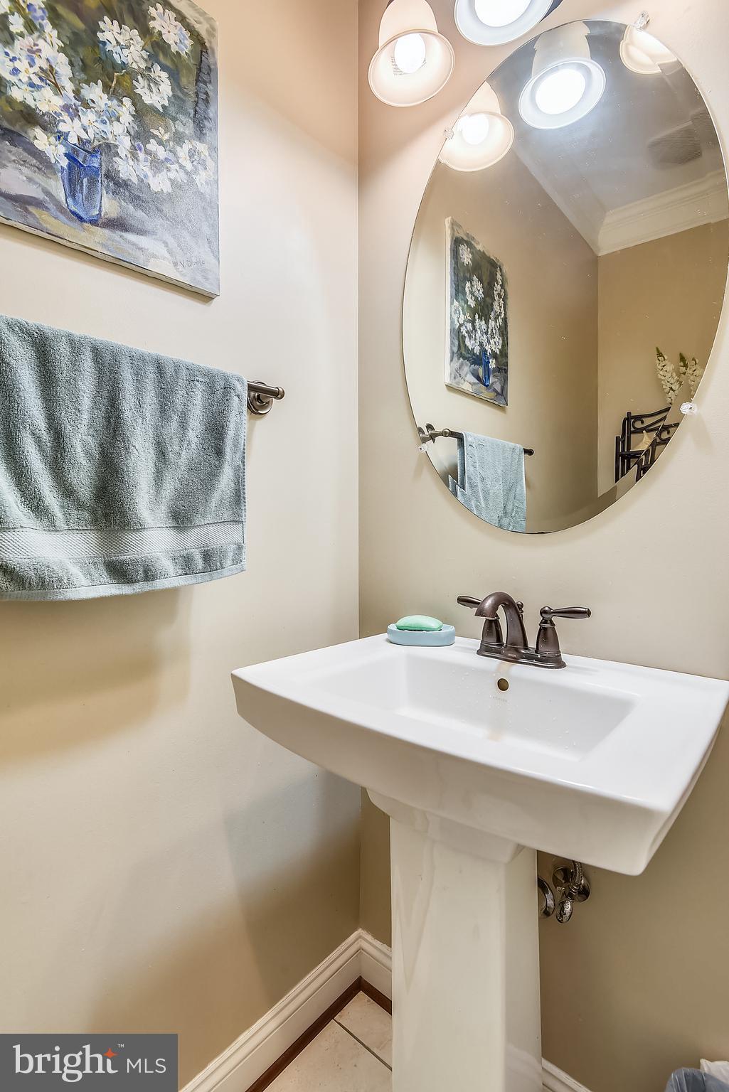 9216 Portner Avenue Manassas, VA 20110 - Photo 13 of 58