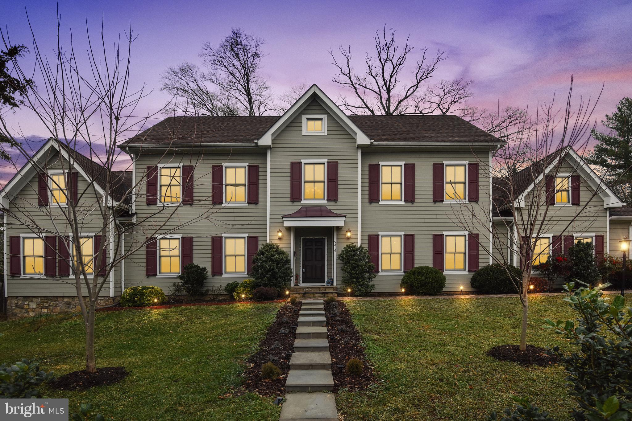 9216 Portner Avenue Manassas, VA 20110 - Photo 2 of 58