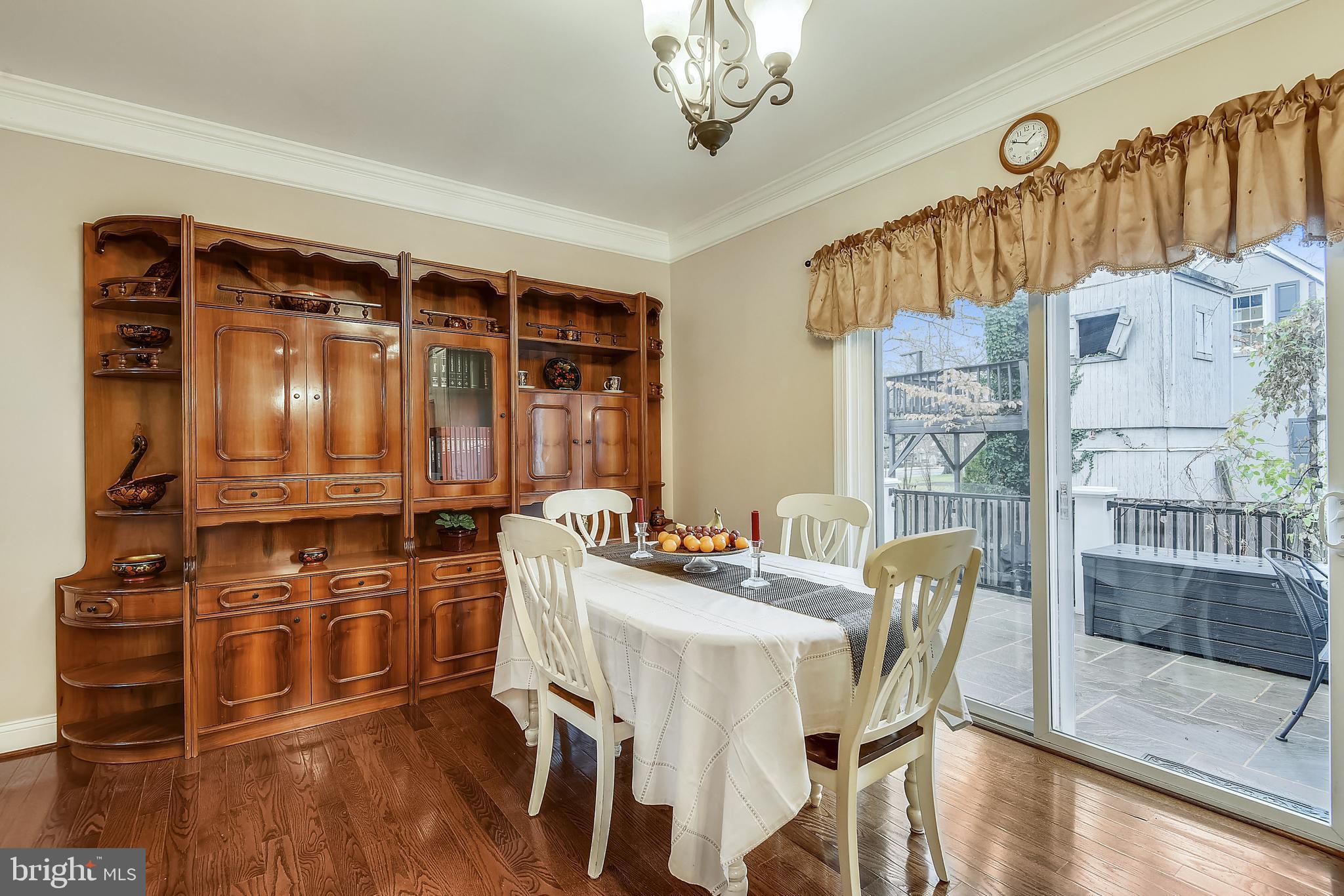 9216 Portner Avenue Manassas, VA 20110 - Photo 22 of 58