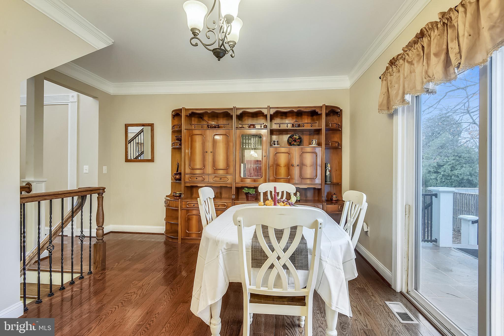 9216 Portner Avenue Manassas, VA 20110 - Photo 24 of 58