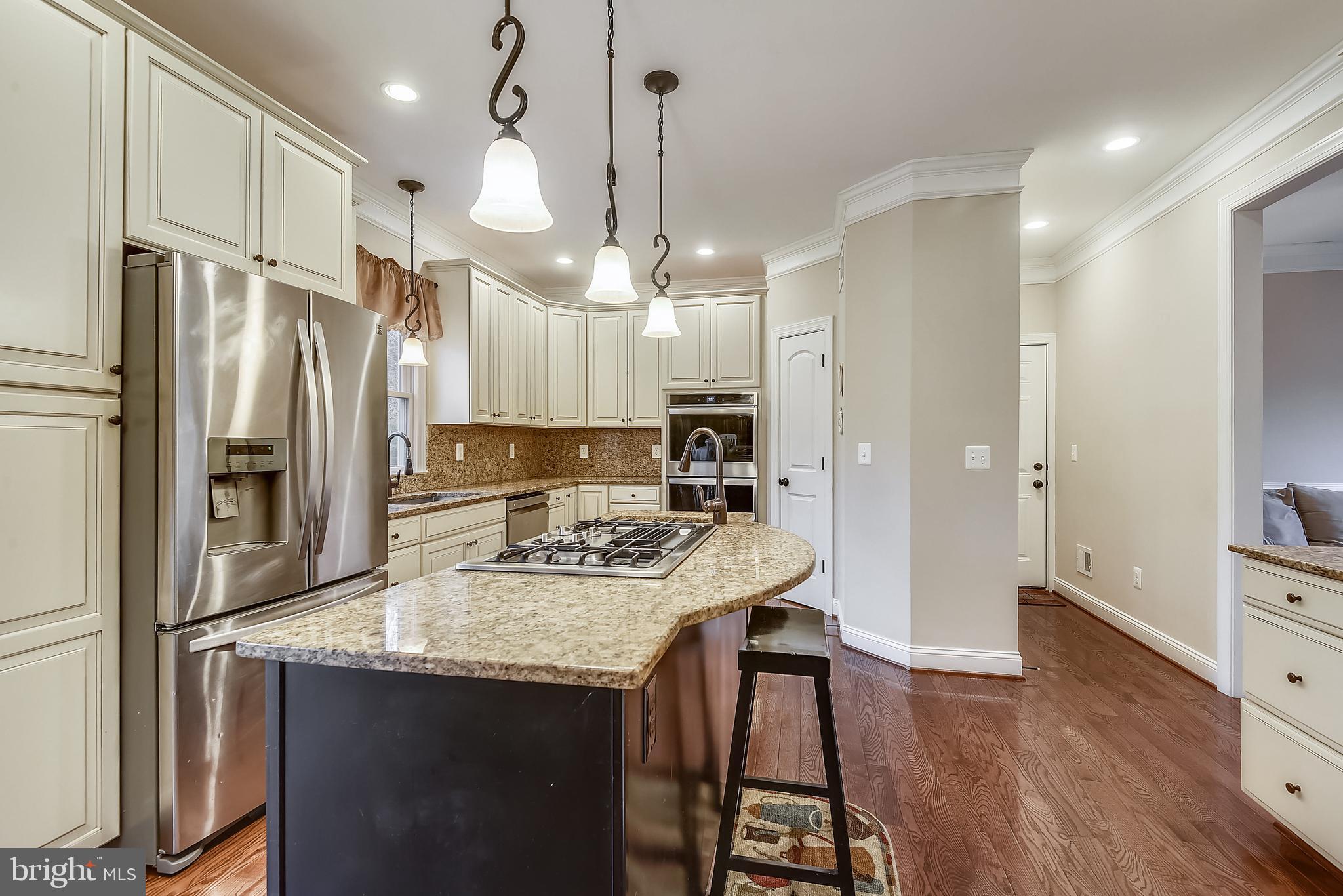 9216 Portner Avenue Manassas, VA 20110 - Photo 25 of 58