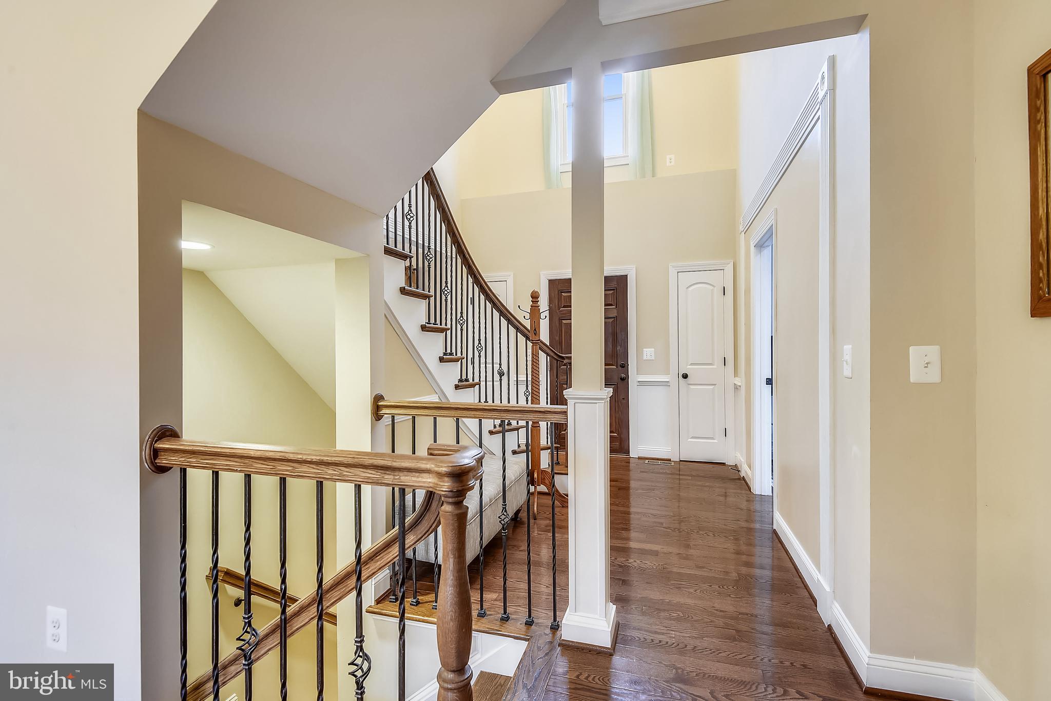 9216 Portner Avenue Manassas, VA 20110 - Photo 26 of 58