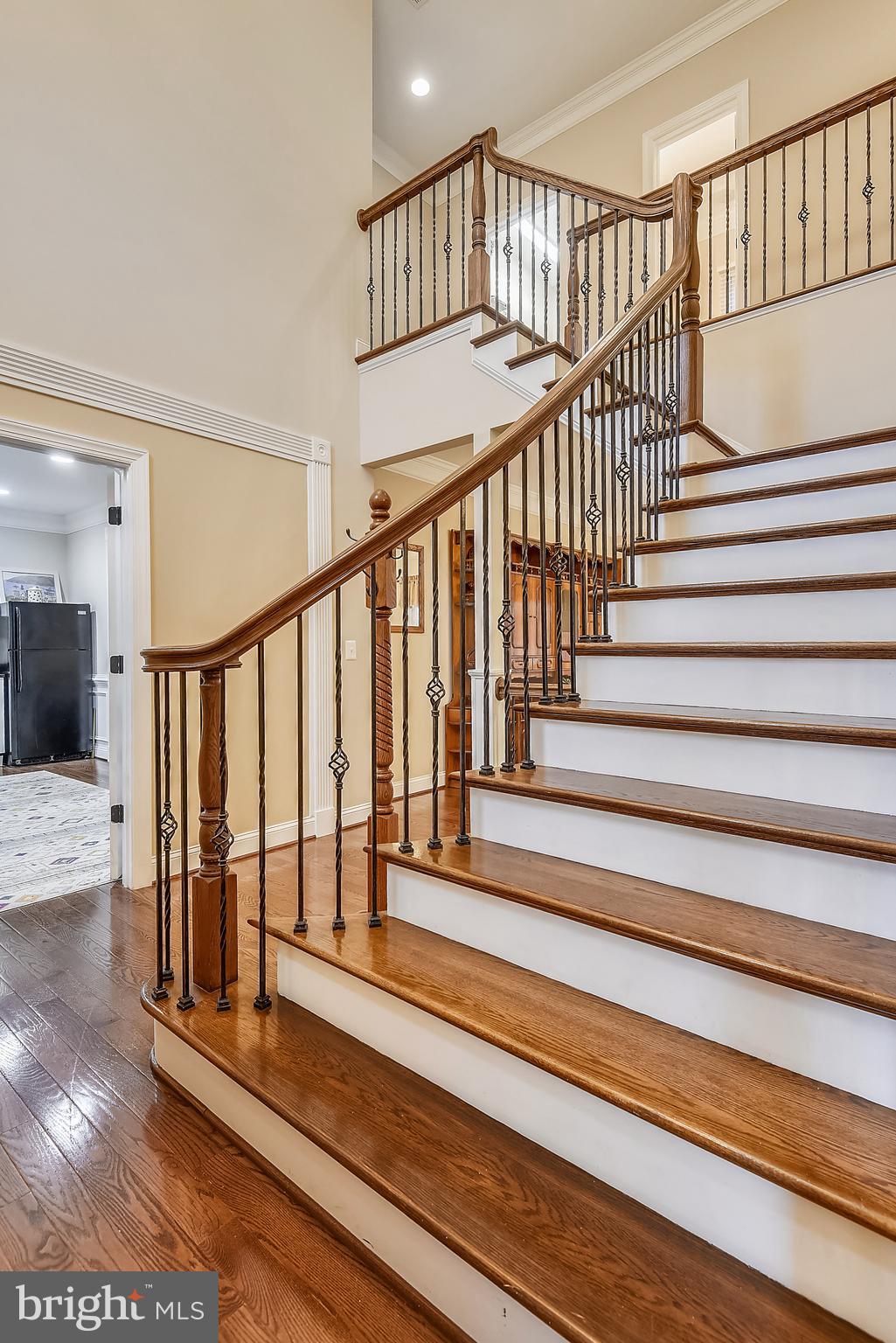 9216 Portner Avenue Manassas, VA 20110 - Photo 4 of 58