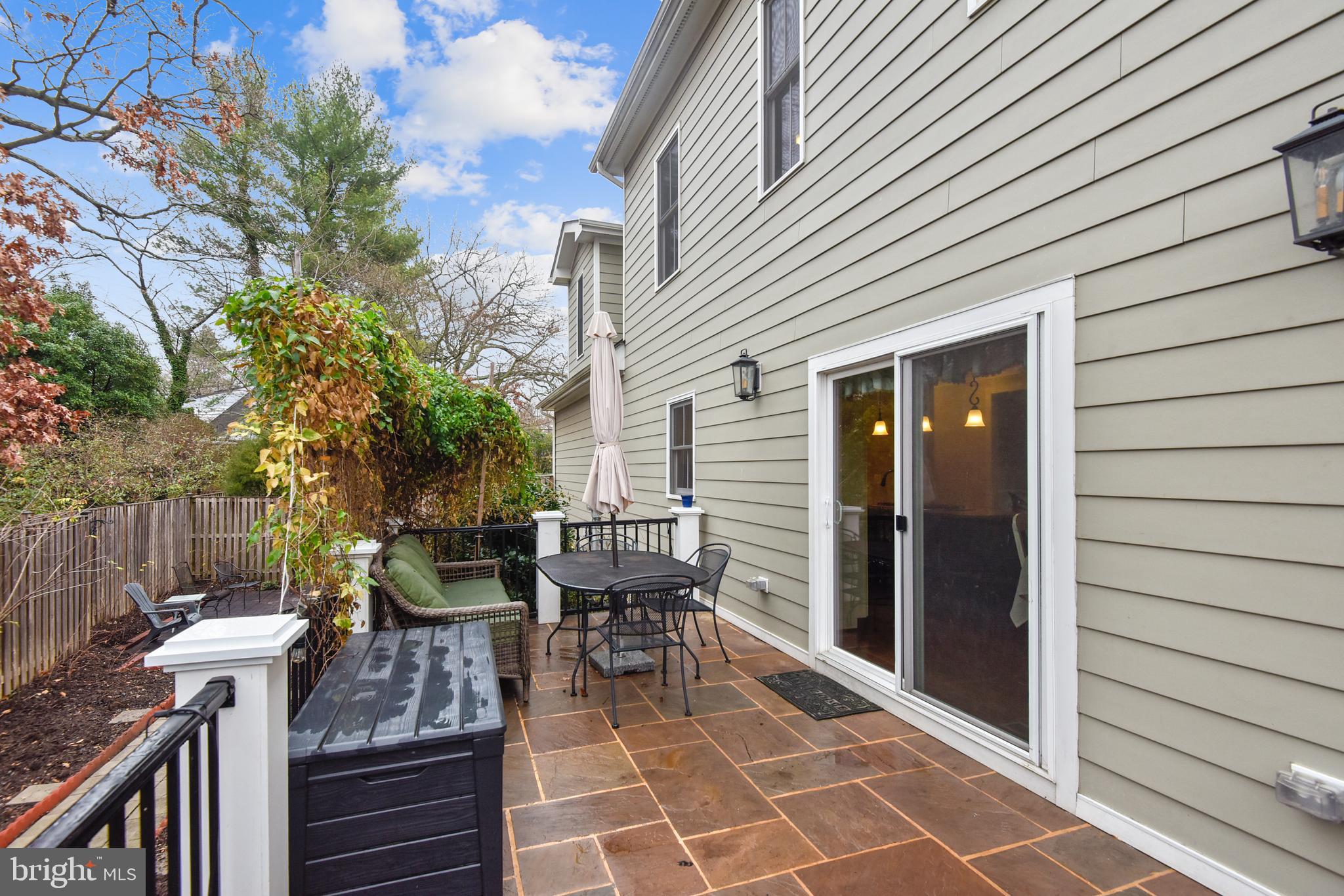 9216 Portner Avenue Manassas, VA 20110 - Photo 52 of 58