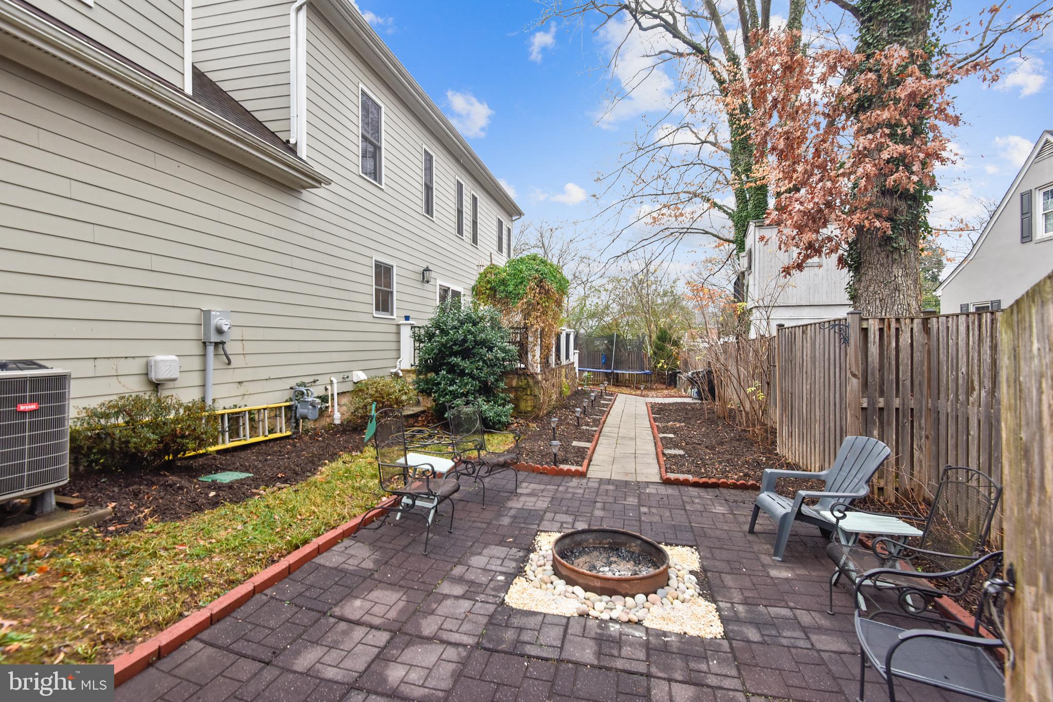 9216 Portner Avenue Manassas, VA 20110 - Photo 53 of 58