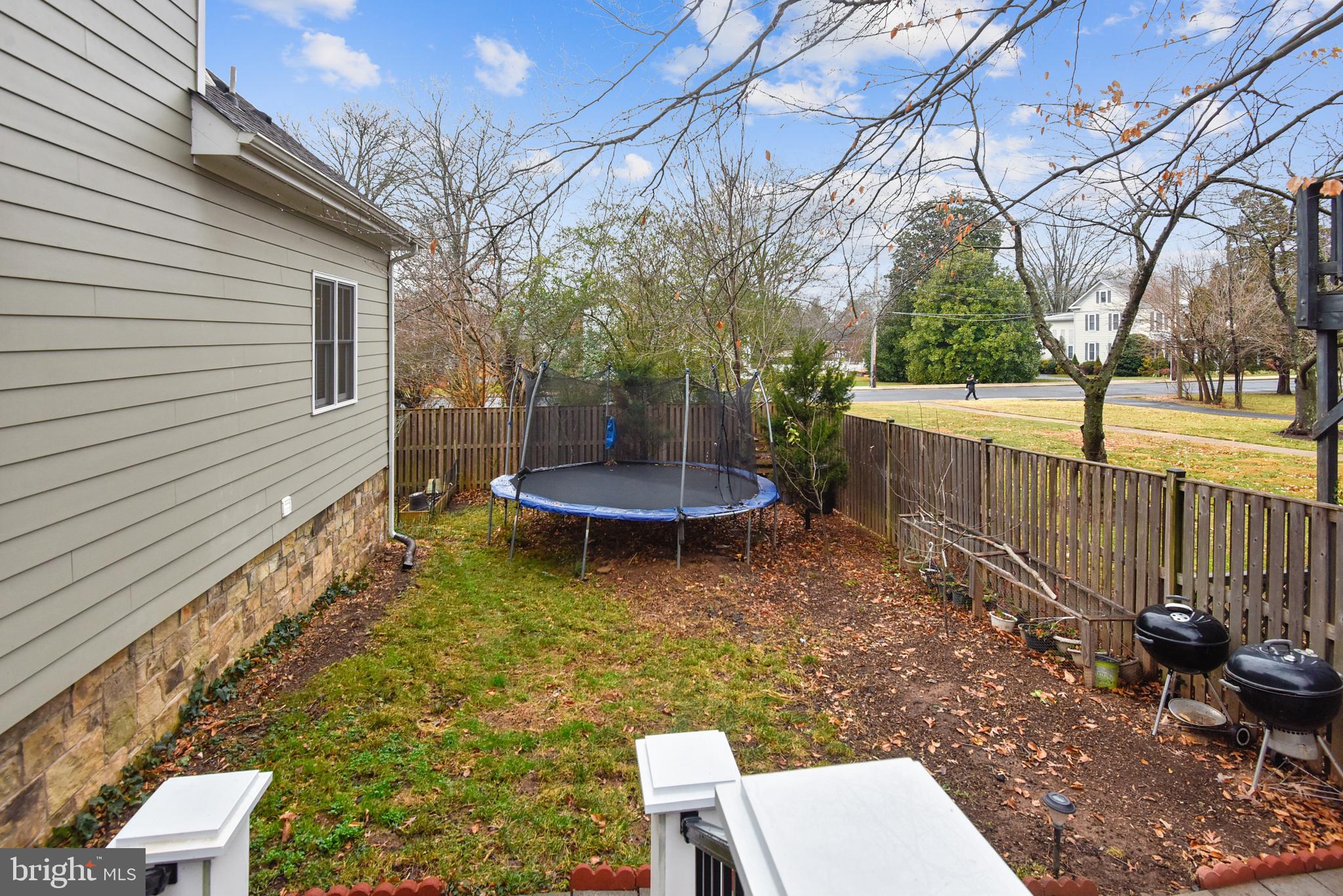 9216 Portner Avenue Manassas, VA 20110 - Photo 54 of 58