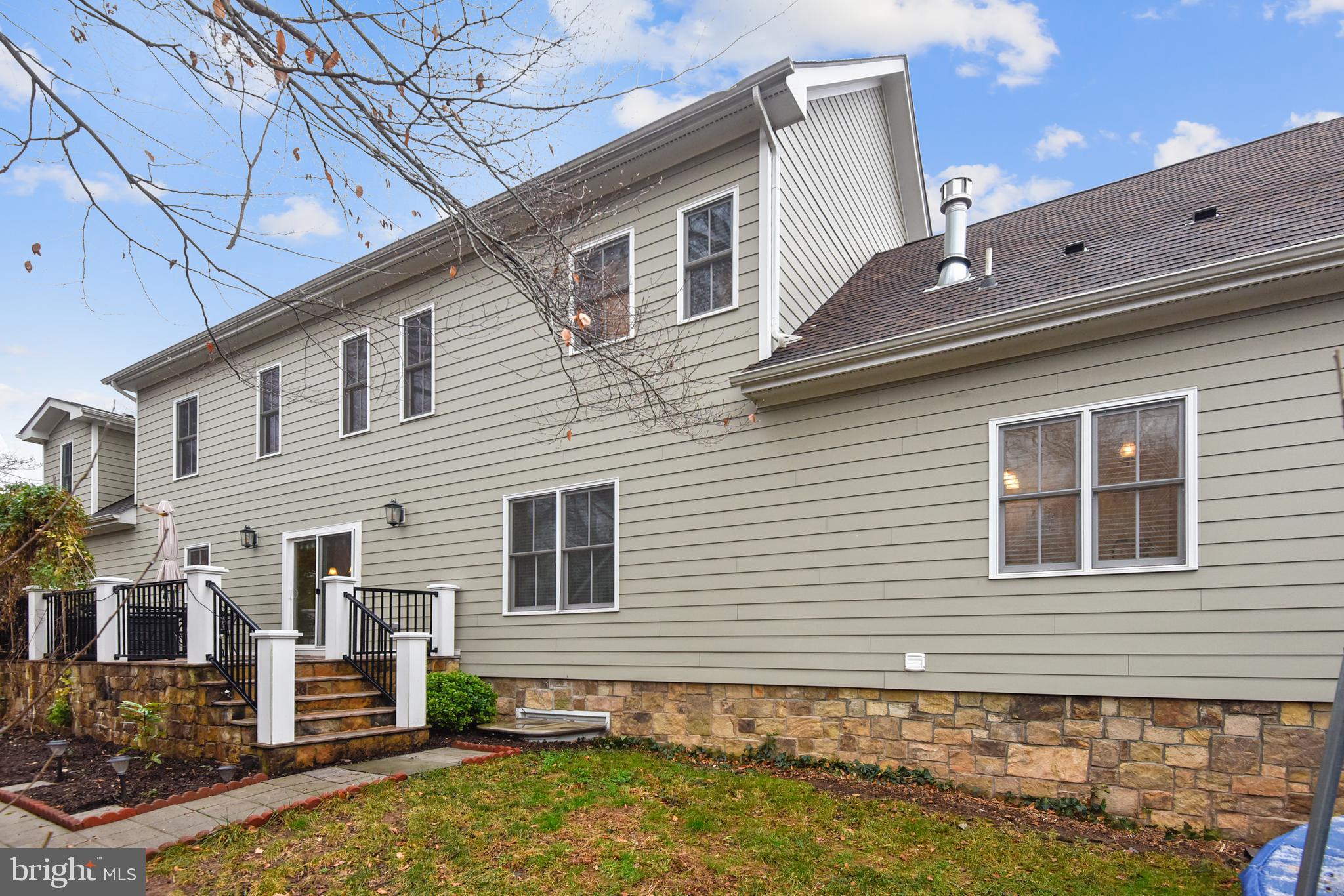 9216 Portner Avenue Manassas, VA 20110 - Photo 55 of 58