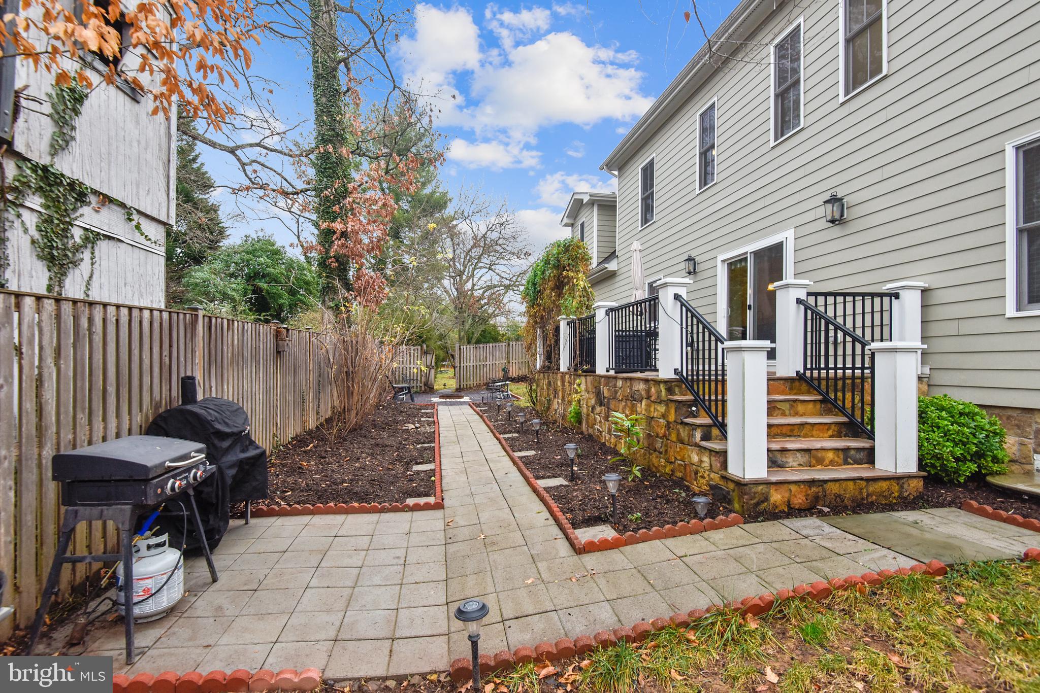 9216 Portner Avenue Manassas, VA 20110 - Photo 56 of 58