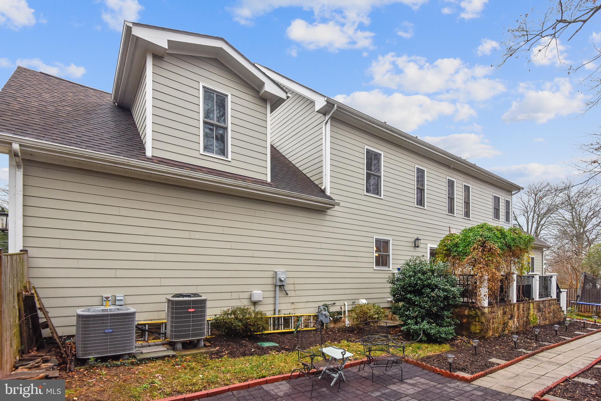 9216 Portner Avenue Manassas, VA 20110 - Photo 57 of 58